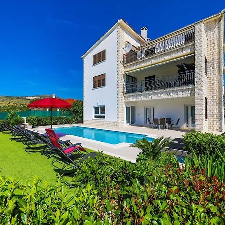 Villa Olivia Трогір Екстер'єр фото