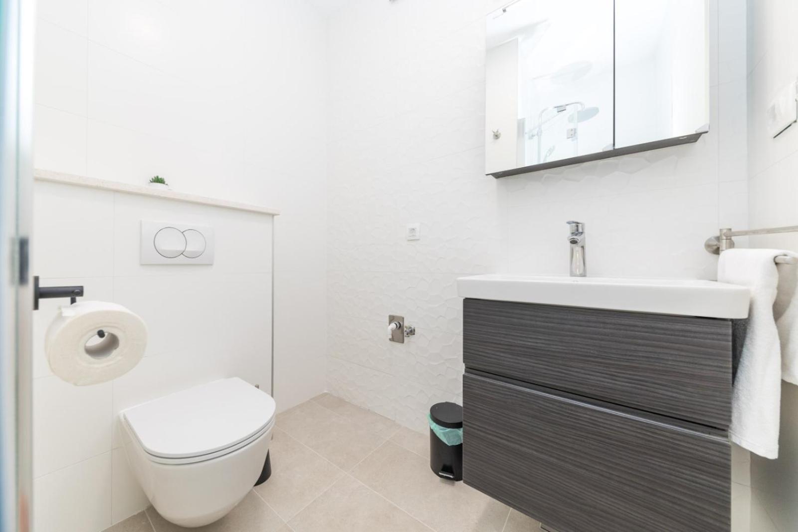 Villa Olivia Трогір Екстер'єр фото