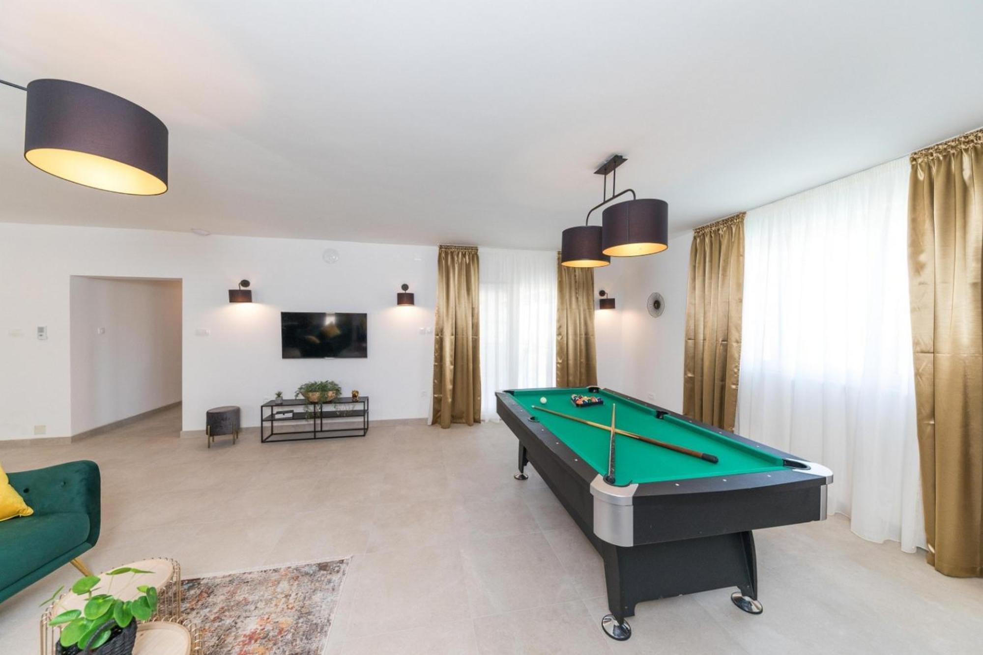 Villa Olivia Трогір Номер фото